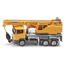 Siku Telescopic crane truck - Vehicles