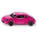 Siku VW The Beetle Pink- Vehicles