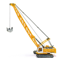 Siku Cable excavator - Vehicles