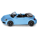 Siku VW The New Beetle Cabriolet - Vehicles