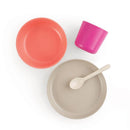 EKOBO Bambino Kid Set MAI - Coral, Fuchsia, Stone