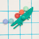 Lilliputiens CROCODILE BALANCING GAME