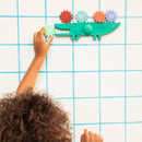 Lilliputiens CROCODILE BALANCING GAME