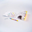 OMY Pocket Games - Atlas
