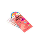 OMY Nail Stickers - Kawaii