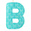 Lilliputiens Letter B