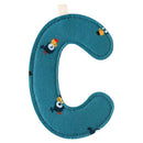 Lilliputiens Letter C