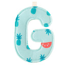 Lilliputiens Letter G