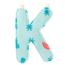 Lilliputiens Letter K
