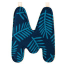 Lilliputiens Letter M