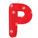 Lilliputiens Letter P