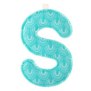 Lilliputiens Letter S