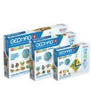 GEOMAG Supercolor Panels Recycled CLASSIC