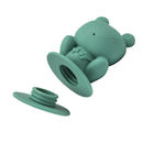 Lilliputiens BATH FROG SET