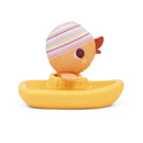 Lilliputiens GASPARD BOAT