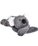 DOUDOU Histoire d'Ours PODCOLL LES LESTES - Koala - 40 cm - Plush Toys