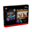 LEGO Toy Story Slinky Dog Bookends