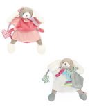 DOUDOU Dog Toopi Puppet - 28cm - Plush Toys