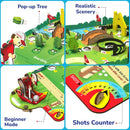 Smartivity Mini Golf
