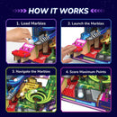 Smartivity Ultimate Marble City