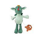 Lilliputiens Joe Musical Cuddle - Plush Toys