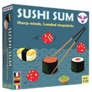 The Purple Cow Sushi Sum