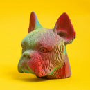 CARTONIC 3D Puzzle BULLDOG