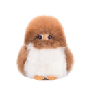 WARMPACA Owl - white & camel