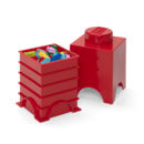 Room Copenhagen LEGO Storage Brick 1 (7 Colours)
