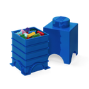 Room Copenhagen LEGO Storage Brick 1 (7 Colours)