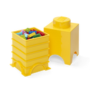 Room Copenhagen LEGO Storage Brick 1 (7 Colours)