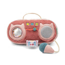 Lilliputiens JEANNE SOUND RADIO