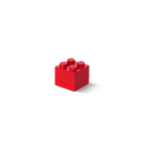 Room Copenhagen LEGO Mini Box Brick 4 (8 colours)
