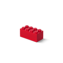 Room Copenhagen LEGO Mini Box Brick 8 (9 colours)