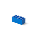 Room Copenhagen LEGO Mini Box Brick 8 (9 colours)