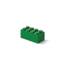 Room Copenhagen LEGO Mini Box Brick 8 (9 colours)