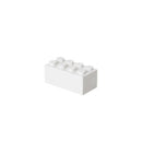 Room Copenhagen LEGO Mini Box Brick 8 (9 colours)
