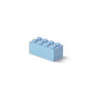Room Copenhagen LEGO Mini Box Brick 8 (9 colours)