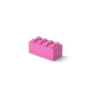 Room Copenhagen LEGO Mini Box Brick 8 (9 colours)