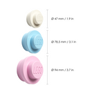 Room Copenhagen LEGO Wall Hanger 3pc (3 Sets)