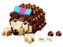 LEGO Hedgehog Storage
