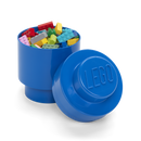 Room Copenhagen LEGO Storage Brick 1 Round (7 colours)
