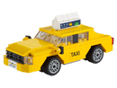 LEGO TAXI