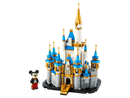 LEGO Mini Disney Castle