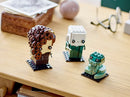 LEGO Voldemort, Nagini & Bellatrix