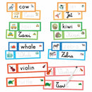 HEADU Read & Write - Educational game