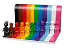 LEGO Everyone is Awesome