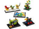 LEGO Tribute to LEGO House