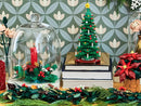 LEGO Poinsettia