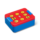 Room Copenhagen LEGO Lunch Box Iconic Classic